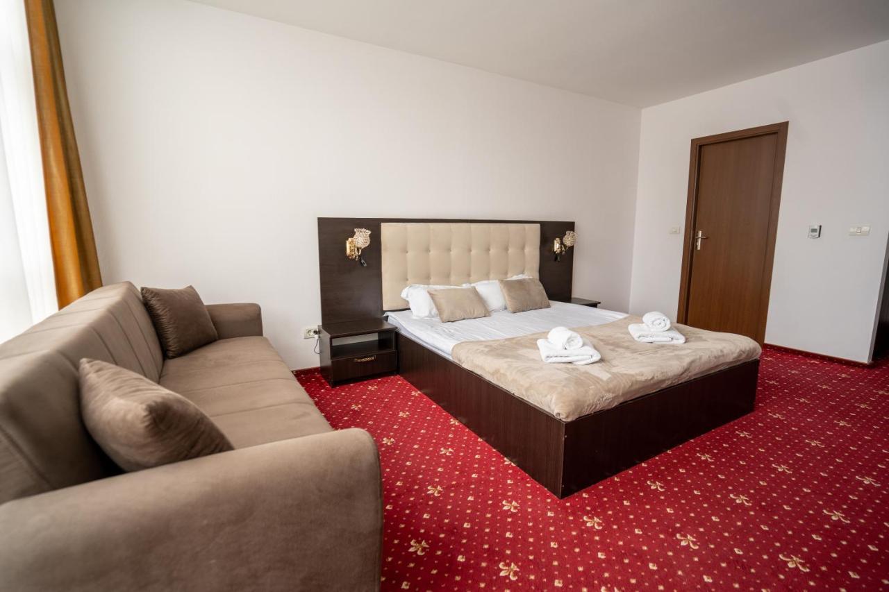 Appart hôtel N
