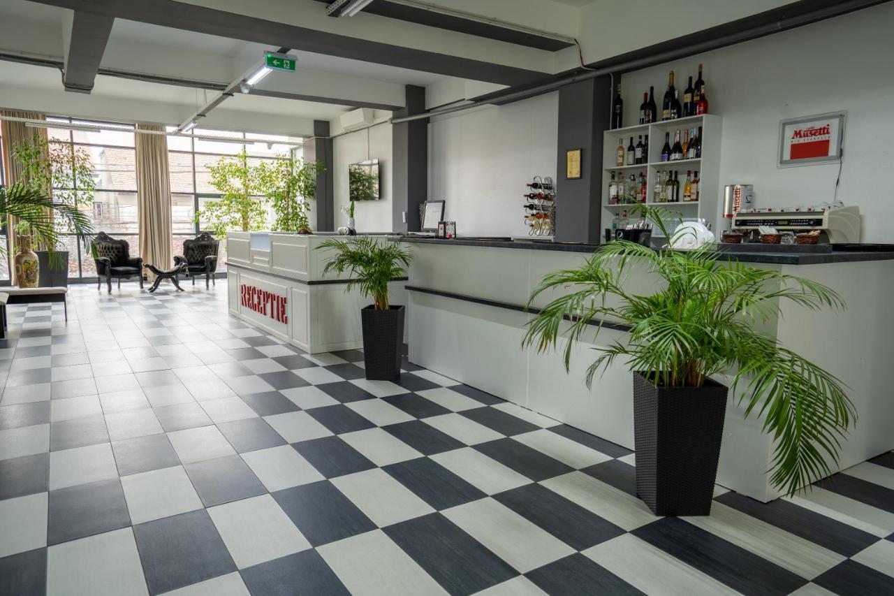 N Appart hôtel 3*