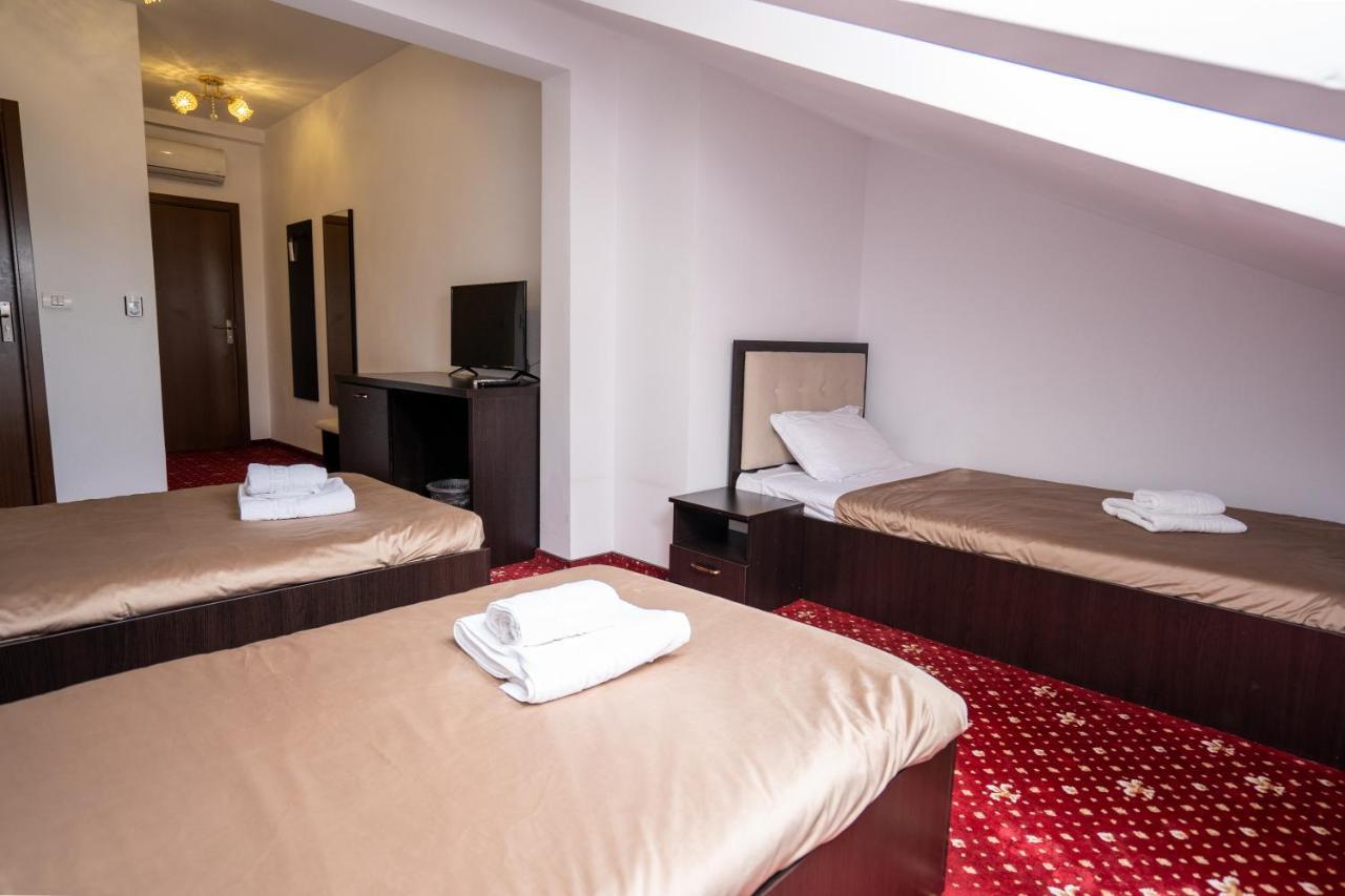 N Appart hôtel